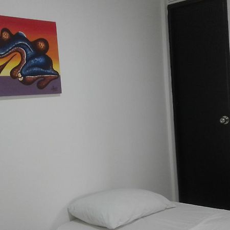 Hotel Bulerias Medellín Exteriér fotografie