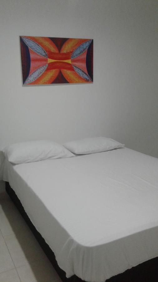 Hotel Bulerias Medellín Exteriér fotografie