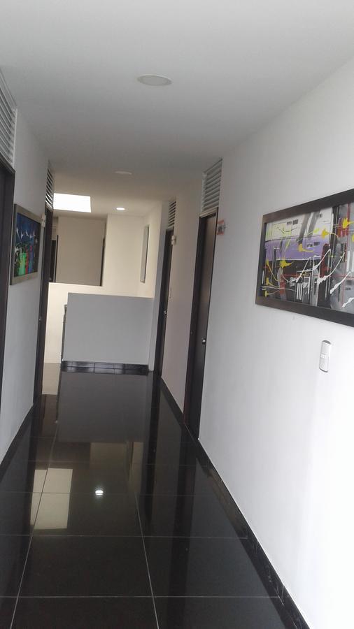 Hotel Bulerias Medellín Exteriér fotografie