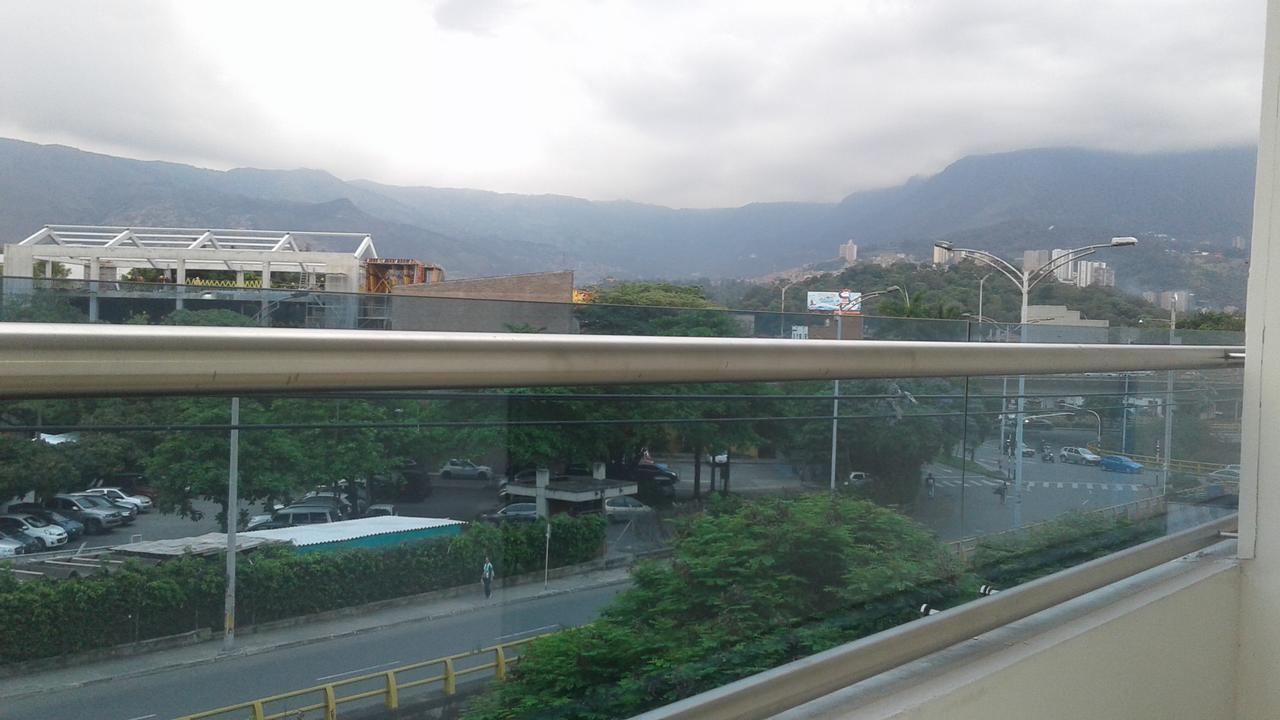 Hotel Bulerias Medellín Exteriér fotografie