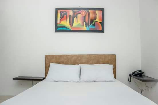 Hotel Bulerias Medellín Exteriér fotografie
