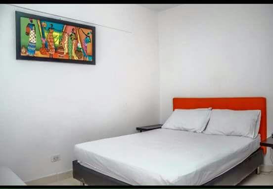 Hotel Bulerias Medellín Exteriér fotografie